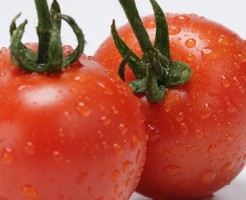 トマトの美容効果とおすすめの食べ方をご紹介