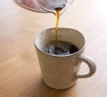 コーヒーが肌荒れ原因に！適量をご存知ですか？