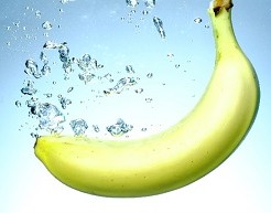 むくみを解消するバナナのスゴイ効果