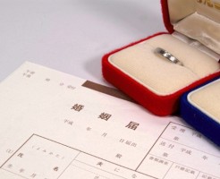 ついに婚姻届提出！必要書類や証人などの提出方法について解説