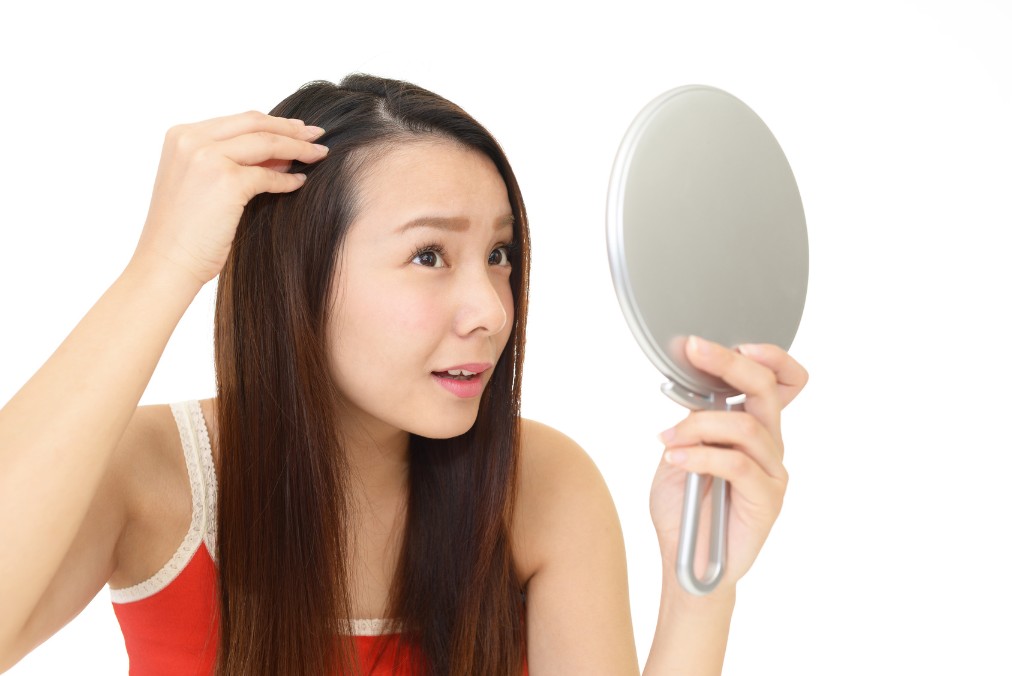 「ノコギリヤシ」の摂取で育毛効果は本当に期待できる？