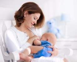 産後ママの9割以上が悩む「しぼむ胸」を復活させる方法