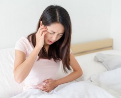 気が付きにくい妊娠初期の流産の原因と予防する方法