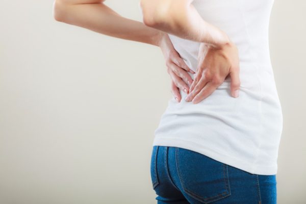 腰痛の緩和に効果的な「インナーマッスル」強化のストレッチ8選