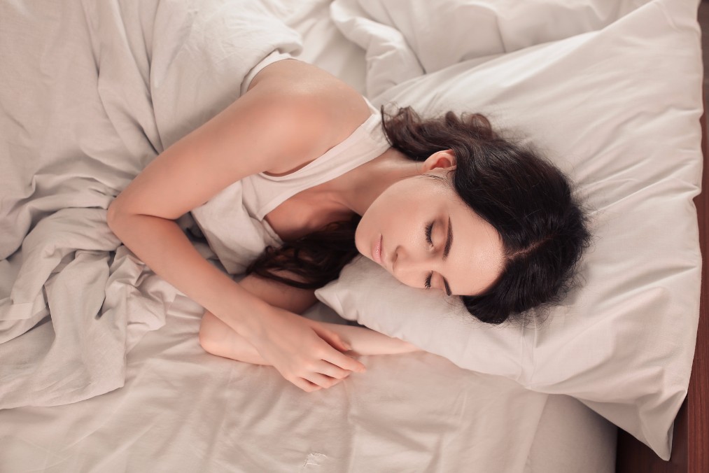 心身の状態が現れる「寝相」、悪くなる原因と良くする5つの方法