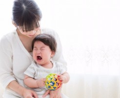 親はどう対処すべき？子供が癇癪を起こす5つの原因と対処法