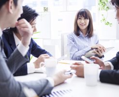 社内恋愛終了が仕事に影響するとヤバい。別れた後の彼との接し方