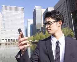 既読スルーする男性心理は、意外と深刻ではないことが判明