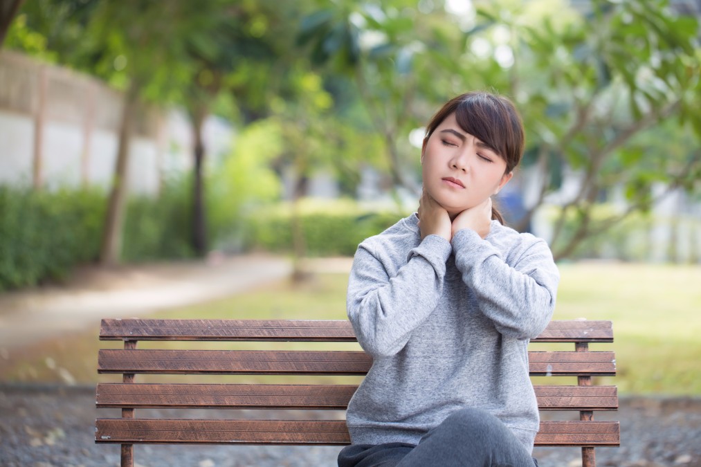 早期発見のために知っておきたい「甲状腺機能低下症」のこと