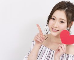 好きな人に好かれたい！恋する乙女が今すぐ実践すべき７のこと