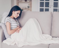 産後ママを待ち受ける「後陣痛」の辛い痛みを和らげる6つの方法