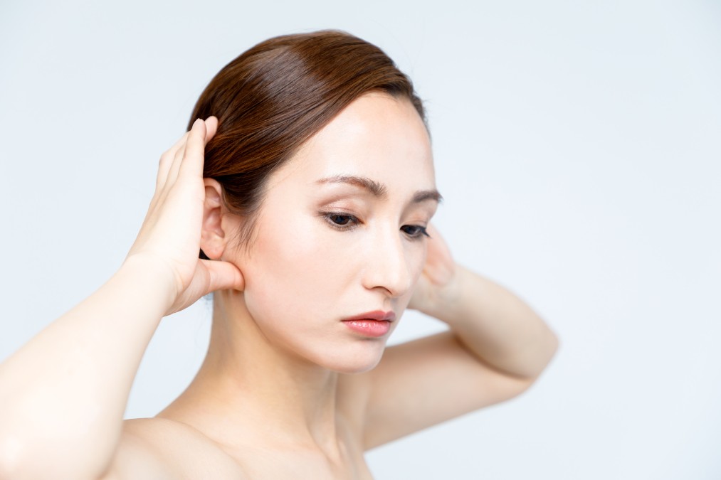「顔の冷え」が引き起こす6つの残念なトラブルと予防法