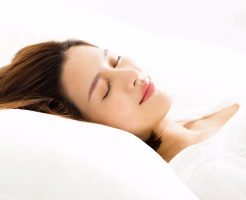 キレイな枕で眠るための洗い方＆正しい干し方の4つのポイント