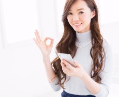 メールやLINEの続かない女子に贈る、男性を喜ばせる内容とは？