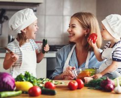 子供がご飯を食べないのはなぜ？そんな時に試したい７つの対処法