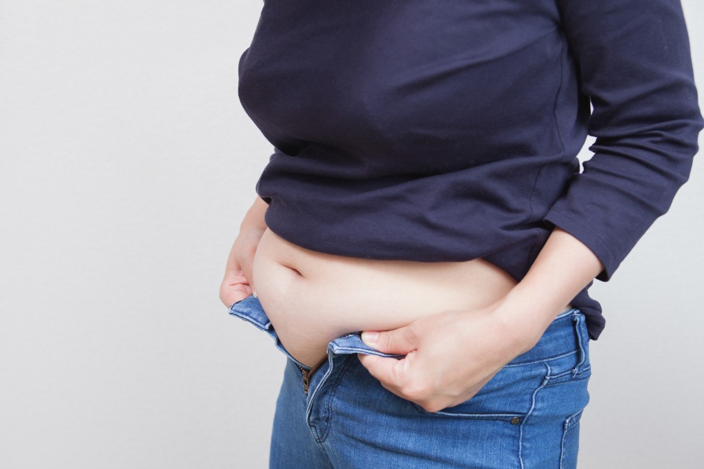 太りやすい体質には7つの特徴がある！改善する方法は？