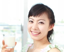韓国で話題！牛乳洗顔のやり方を解説します