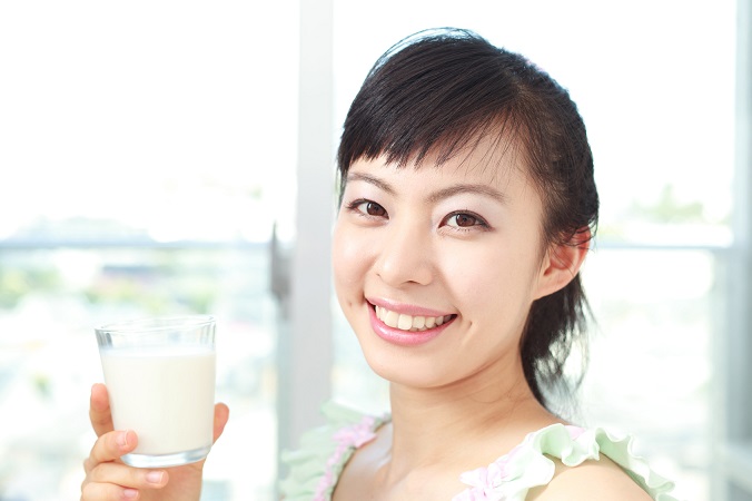 韓国で話題！牛乳洗顔のやり方を解説します