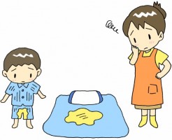 実は珍しくない「小学生のおねしょ」の2つの原因と治し方のポイント