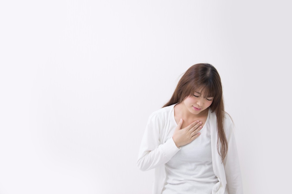【咳喘息とは？】早期発見すべきたった1つの理由と予防法