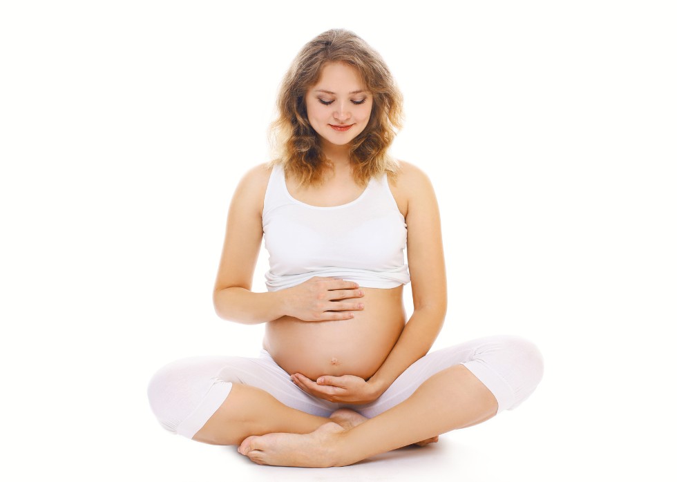 避けられない妊娠中の体重増加、許容範囲はどのくらい？