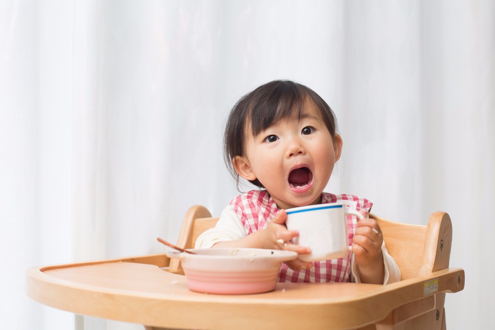 子供がご飯を食べないのはなぜ？そんな時に試したい７つの対処法