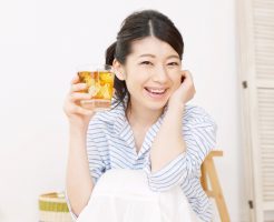 おいしく飲んで痩せられるからラクチン！「麦茶ダイエット」のやり方