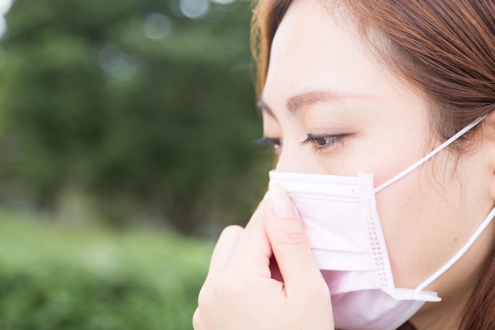 【花粉症の方必見】エンドレスで溢れ出る鼻水の止め方7つ