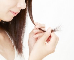 キューティクルを復活させる！髪の念入りケア方法