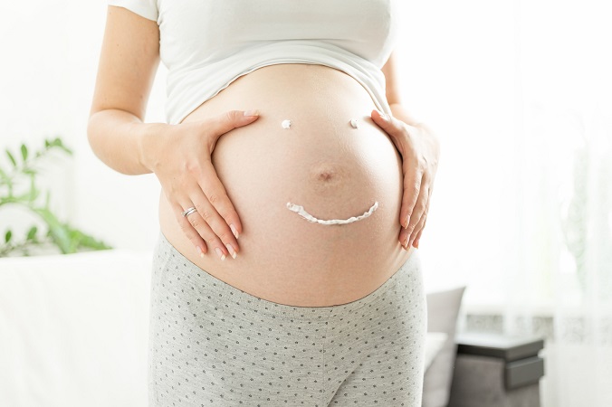 妊娠線を作らせない正しい妊娠線予防クリームの選び方