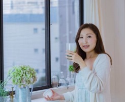 GENKINGも愛用中！スタイルキープに青汁ダイエットがおすすめなワケ